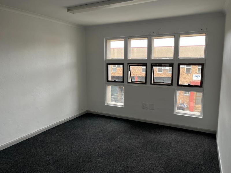 To Let Commercial Property for Rent in Montague Gardens Western Cape